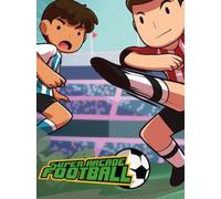 Super Arcade Football (PC) - Steam Gift - GLOBAL