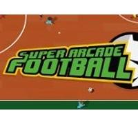 Super Arcade Football Steam CD Key