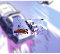 Super Arcade Racing Steam CD Key