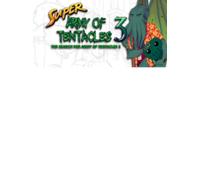 Super Army of Tentacles 3: The Search for Army of Tentacles 2 Steam Key GLOBAL