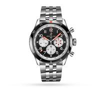 Super AVI B04 Chronograph GMT 46 Mosquito Watch
