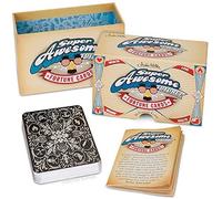 Super Awesome Future Fortune Telling Cards by Archie McPhee