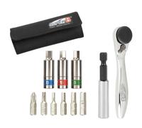 Super B 4/5/6 Nm Torque Wrench