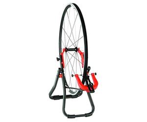 SUPER-B BASIC Wheel Centering 16/29 Folding Black - Quick