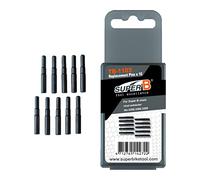 Super B Bolts replacement chain removal bicycle