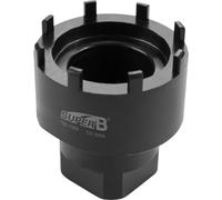 Super B Tb-1069 Bosch Lockring Tool Black