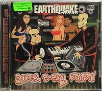 Super B-Boy Pimpin' [Us Import]