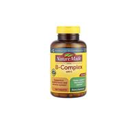 Super-B Complex with Vitamin C