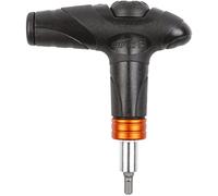 Super B Tb-tw50 Adjustable Torque Wrench Black