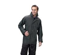 Beeswift Super B-Dri Weather Proof Jacket Olive Green L