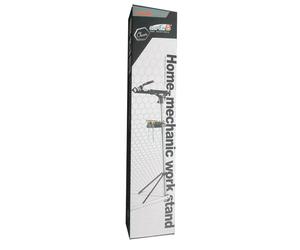 Super B Home-mechanic Bike Repair Stand One Size Black / Orange