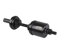 Super B Tb-1900b Bottom Bracket Installation Set Tool Black