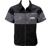 Super B XL-Ref TB-1305-XL Mechanic Shirt For Bike Accessories Spare Parts