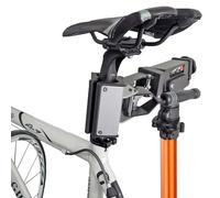 Super B Professional Bike Repair Stand One Size Orange / Black