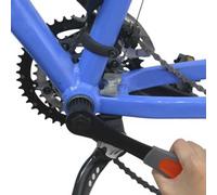Super B Shimano Bottom Bracket Tool One Size Black / Orange