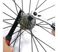 Super B Shimano Hg Cassette Lockring Tool One Size Black