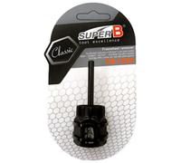 Super B Shimano Hg Cassette Lockring Tool One Size Black