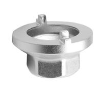 SUPER-B Simple Freewheel Extractor 1-3/8 Silver