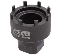 Super B Tb-1069 Bosch Lockring Tool Black
