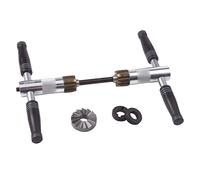SUPER-B Tap&Die for BSA Central Movement - Modular with Case 13