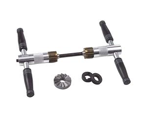 SUPER-B Tap&Die for BSA Central Movement - Modular with Case 13