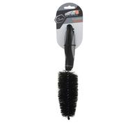 Super B Tb-1709 Cleaning Brush One Size Black