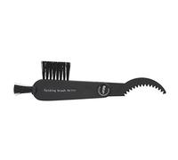 Free Shipping 3 In 1 Cleaner Brush Super B-REF TB-1711 For Bike