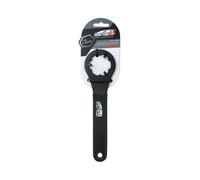 Super B Tb-8912 Bottom Bracket Tool One Size Black