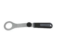 Super B Premium TB-BB10 Shimano FSA 16-Notch Bottom Bracket Wrench And Installation Tool
