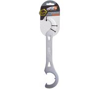Super B Tb-bb 20 Bottom Bracket Tool One Size Silver