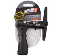 Super B Tb-cc 50 Chain Rivet Extractor Black One Size Black