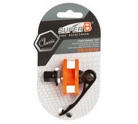 Super B Tb-ch10 Chain Tensioner One Size Black / Orange