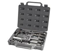 Super B Tb-db10 Disc Adapter One Size Black