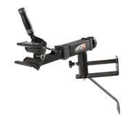 Super B Tb-ws 35 Bike Repair Stand Black