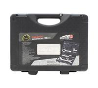 Super B Tba 2000 Tool Case Tool Kit One Size Black