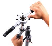 Super B Threading Die One Size Silver / Black