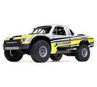 Super Baja Rey 2.0 Smart 1/6 4WD BRENTHEL - LOS05021T1