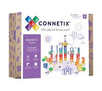 Super Ball Run pack - 134 pieces Rainbow one size