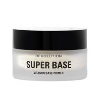 Super Base Vitamin Base Primer Makeup Revolution Multi One Size