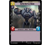 Super Battle Droid