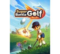 Super Battle Golf (PC) - Steam Account - GLOBAL