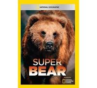 Super Bear (DVD) (US IMPORT)
