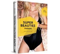 Super Beauties Parade - English Edition