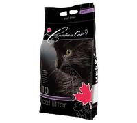 Super Benek Canadian Lavender Cat Litter Economy Pack: 2 x 10l (approx. 16kg)