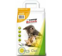 Super Benek Certech Corn Cat Litter 14 L