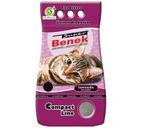 Super Benek Compact Lavender 25L Active