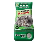 Super Benek Forest Cat Litter 10 L