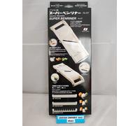 Super Benriner No.95 Vegetable Slicer Width 95mm from Japan