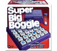 Winning Moves Super Big Boggle