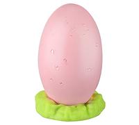 Super Big Butt Plug TraineUpgraded Design Massager Dragon Egg Anal Trainer, Luxury Fetish Fantasy Adult Sex Toy forWomen and Men (19.1CM)